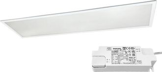 OEM Panel Led Empotrable 120x30 Almach 160 27w 4000k