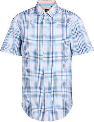 HUGO BOSS CAMISETAS Y TOPS - Camisas en YOOX.COM