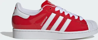 adidas Mens adidas Superstar II Shoes
