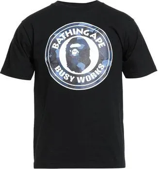 A Bathing Ape T-shirts
