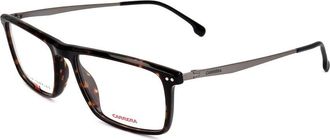Carrera Mens 54Mm Optical Frames