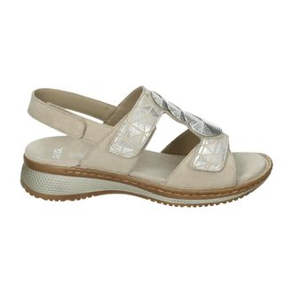 Ara Dames, Schoenen, Beige, Maat: 42 EU