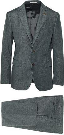 Pal Zileri SUITS and CO-ORDS - Suits on YOOX.COM