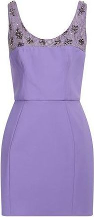 Elisabetta Franchi DRESSES - Mini dresses sur YOOX.COM