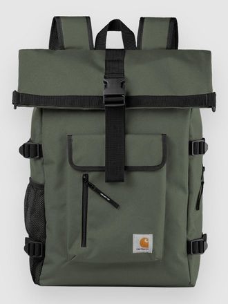 Carhartt Work in Progress Philis Rucksack gr&uuml;n