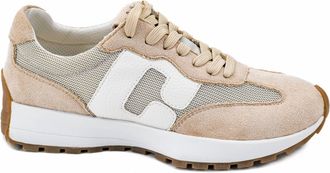 Corkys Footwear Womens No Prob Sneakers In Sand