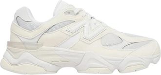 New Balance 9060 Lace - Sport - Hombre - Blanco - 37 EU