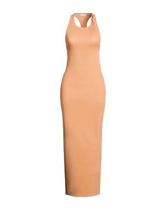 Calvin Klein KLEIDER - Maxi-Kleider auf YOOX.COM