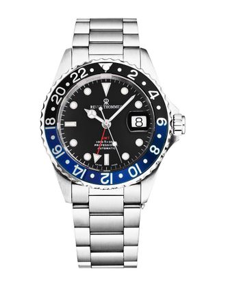 Revue Thommen Mens Diver Watch