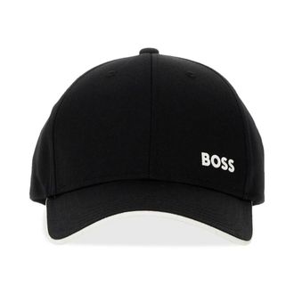 HUGO BOSS Hombre, Accesorios, Negro, Talla: ONE Size