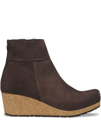 Birkenstock Stivali Papillio - Marrone