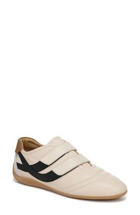 Vince Sonic Sneaker in Flax/Black at Nordstrom Rack, Size 8.5