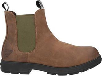 Docksteps CALZADO - Botines de ca&ntilde;a alta en YOOX.COM