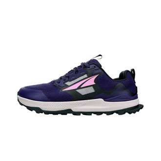 Altra Altra Lone Peak 7 Dark Purple AL0A7R7G252 Womens