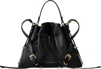 Givenchy Tassen, Dames, Zwart, ONE Size, Shoulder Bags
