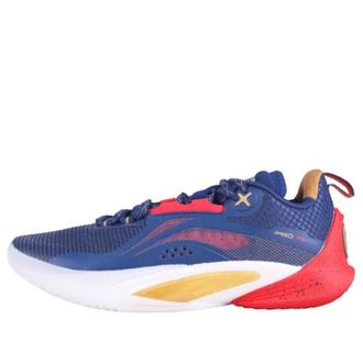 Li-Ning Speed 10 CBA Nanjing ABAT085-12