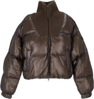 Diesel Donna, Giacche, Marrone, M, new