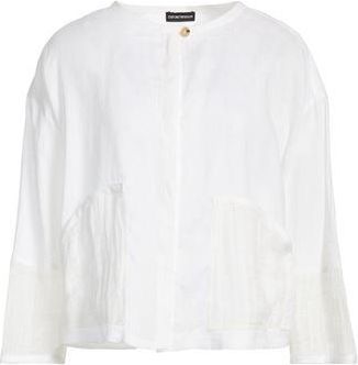 Emporio Armani TOPWEAR - Top su YOOX.COM