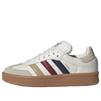 adidas Samba XLG White Beige JI4276