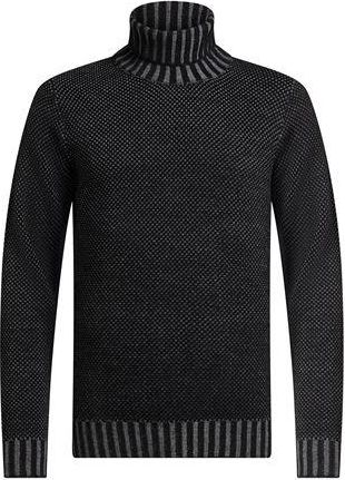 Darwin PRENDAS DE PUNTO - Cuello alto en YOOX.COM