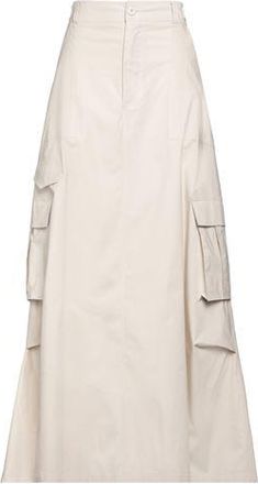 Aniye By BOTTOMWEAR - Maxi skirts on YOOX.COM