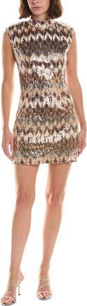 Ramy Brook Caden Mini Dress
