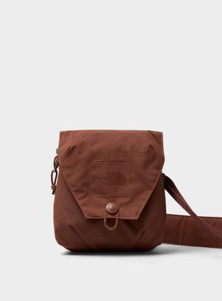 The North Face Mens Glen Canyon small crossbody bag