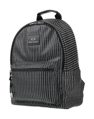 A|X Armani Exchange BORSE - Zaini su YOOX.COM