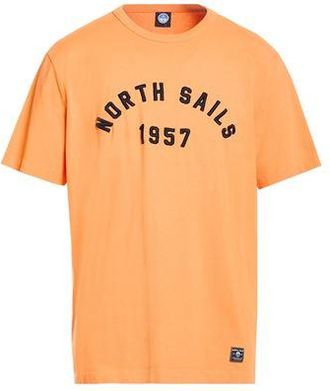 North Sails TOPWEAR - T-shirts on YOOX.COM