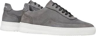 Filling Pieces Uomo, Scarpe, Grigio, 41 EU, new
