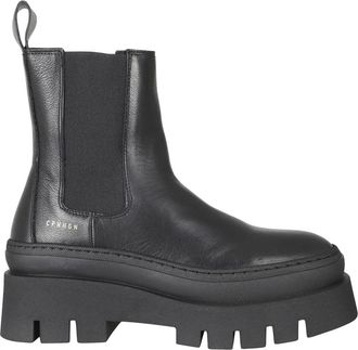 Copenhagen Botines Chelsea Cph 686 - Shoes - Mujer - Negro - 41 EU