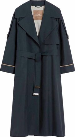 Max Mara Trench