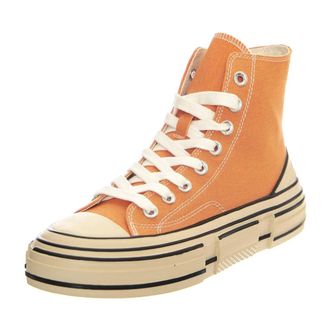 Jeffrey Campbell Dames, Schoenen, Oranje, Maat: 36 EU