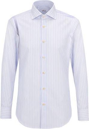 Kiton TOPWEAR - Camicie su YOOX.COM