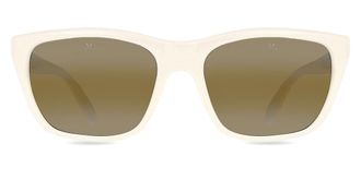 Vuarnet VL0006 LEGEND 06 ORIGINALS 0019 7184 Mens Sunglasses White Size 58