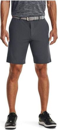 Under Armour Shorts Golf Short Grey 1377302-012