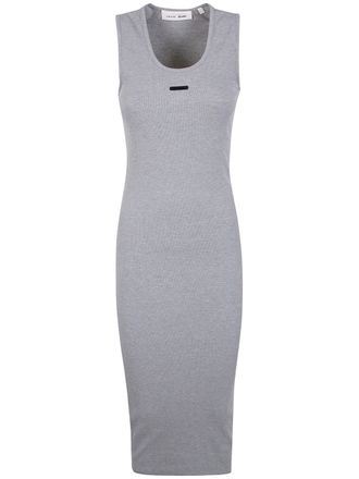 Fear of God Fitted Long Tank Dress