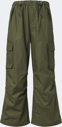 Comme Des Gar&ccedil;ons Comme des Gar&ccedil;ons Homme Pantalones cargo de algod&oacute;n