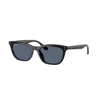 Ray-Ban Sole Rb 4474 - unisex - Zonnebrillen - Zwart - ONE Size - Accessoires