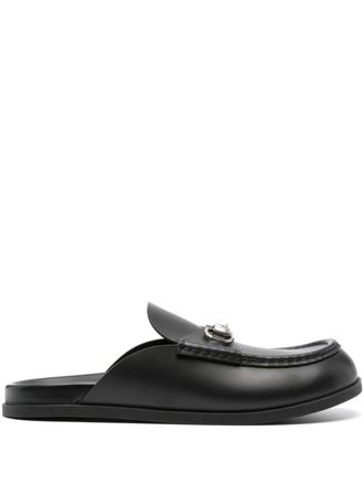 Mules Gucci SOLDE jusqu a des 180 00 Stylight