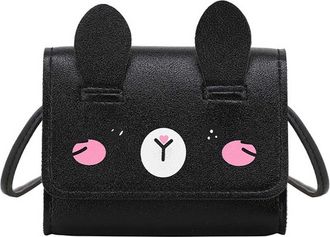 Generic Womens Cross-Body Bags Cross Body Bag Women for Work, Office Clear Transparent Messenger Bag, Fashionable Crossbody Sling for Lightweight Daily Use