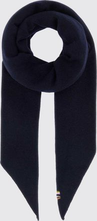 Extreme Cashmere Sciarpa Donna colore Blue Navy