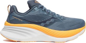 Saucony Hurricane 24, 211 Mirage Peel, 7 UK