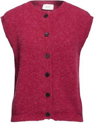 Vicolo KNITWEAR - Cardigans on YOOX.COM