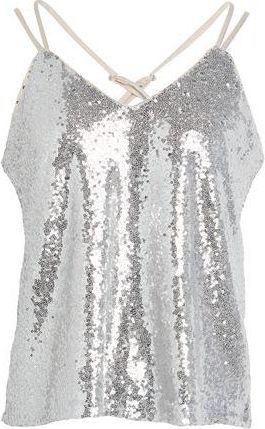 Vero Moda TOPWEAR - Tops sur YOOX.COM