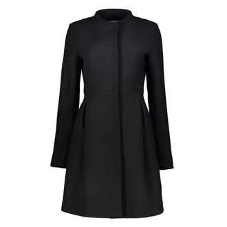 Herno Single-Breasted Coat