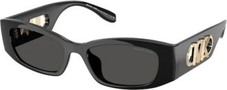 Michael Kors Dames, Accessoires, Zwart, Maat: 52 MM