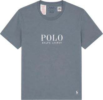 Polo Ralph Lauren Uomo, Top, Blu, S, new