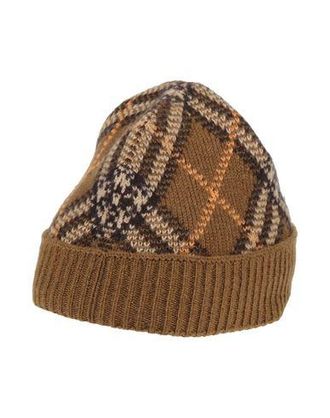 Burberry ACCESSOIRES - M&uuml;tzen & H&uuml;te auf YOOX.COM