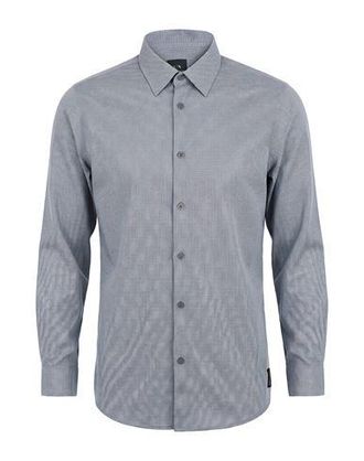 A|X Armani Exchange TOPWEAR - Camicie su YOOX.COM